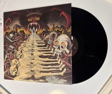 black metal lp comprar usado  Enviando para Brazil