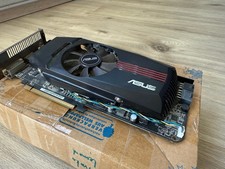 Asus raedon 5850 gebraucht kaufen  Hamburg