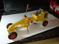 Dinky toys profileur d'occasion  Besançon