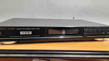 Fischer stereo tuner gebraucht kaufen  Schwendi