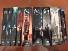24 komplette serie gebraucht kaufen  Baunatal