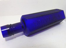 Cobalt blue hunter for sale  CARTERTON