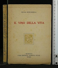 Vino della vita usato  Vejano