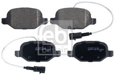 Febi bilstein 116423 usato  Casapesenna