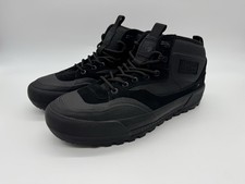 Tênis masculino tamanho 11.5 Vans Half Cab Gore-Tex MTE-3 preto/preto mid-top comprar usado Tênis masculino tamanho 11.5 Vans Half Cab Gore-Tex MTE-3 preto/preto mid-top comprar usado  Enviando para Brazil