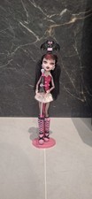 Draculaura basic wave 1 monster high Doll Dolls na sprzedaż  PL
