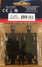 Gauge bachmann accessories for sale  HAVANT