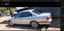 Bmw e38 750i for sale  SALISBURY