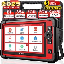 Launch x431 crp919e for sale  Perth Amboy