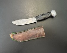 Faca de caça vintage 1933-1940, Remington, era Dupont - EUA comprar usado  Enviando para Brazil