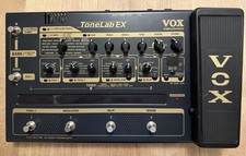 Vox tonelab multi for sale  HARTLEPOOL