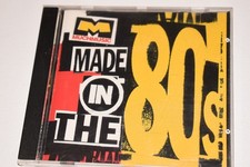 Made muchmusic cd for sale  Gig Harbor