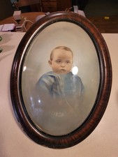 Antique photo baby for sale  Fredericktown