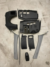 interni bmw serie 1 usato  Perugia