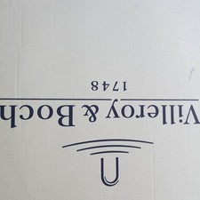 Villeroy boch subway gebraucht kaufen Villeroy boch subway gebraucht kaufen  Markt Berolzheim