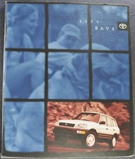 1999 toyota rav4 for sale  Olympia