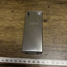 Vintage metal cigarette for sale  RUGBY