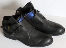 Airstep echtleder biker gebraucht kaufen  Deutschland