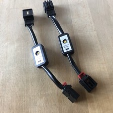 2xsemi dynamische blinker gebraucht kaufen  Wenzenbach