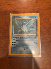 Articuno zapdos molteres. for sale  San Antonio