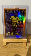Topps ucl flagship d'occasion  Gonesse