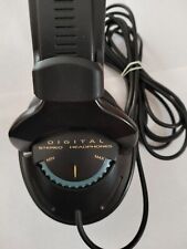 Casque digital prise d'occasion  Villeneuve-de-la-Raho