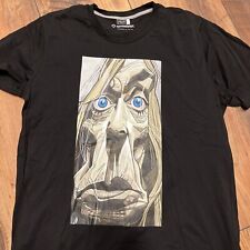 Iggy pop shirt gebraucht kaufen  Deutschland