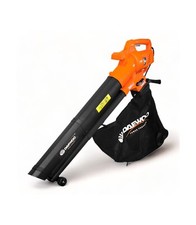 Soffiatore elettrico daewoo usato  Lecco