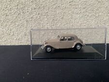 Miniature traction 11bl d'occasion  Montendre