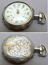 Petite montre gousset d'occasion  Paris IX