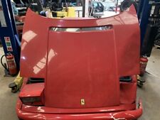 Ferrari 355 bonnet for sale  BOLTON