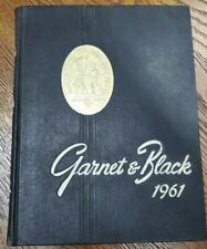 1961 garnet black for sale  Blacksburg