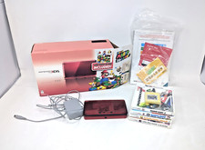 Nintendo 3ds handheld for sale  La Crosse