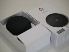 Google nest mini usato  Niscemi