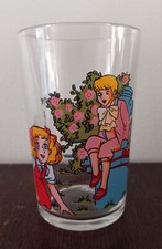 Verre moutarde candy d'occasion  Eaubonne