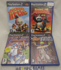 Lot jeux playstation d'occasion  Le Beausset