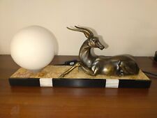 Grande lampe veilleuse d'occasion  Bordeaux-