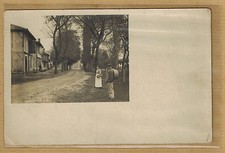 Old postcard photo d'occasion  Expédié en Belgium