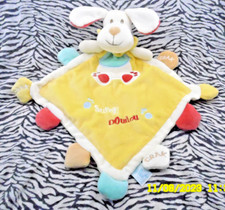 Babynat super doudou d'occasion  Ligueil