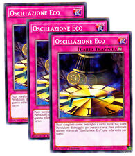 Set oscillazione eco usato  Venezia