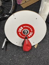 Bbe wall mounted for sale  STAFFORD