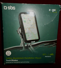 Aluminium lenkerhalterung sbs gebraucht kaufen  Ichenhausen