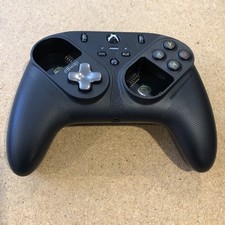 Controle Thrustmaster eSwap S Pro somente (sem joysticks) *Problema de gatilho direito* comprar usado Controle Thrustmaster eSwap S Pro somente (sem joysticks) *Problema de gatilho direito* comprar usado  Enviando para Brazil