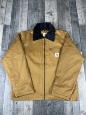 Carhartt reworked detroit for sale  SHEFFIELD