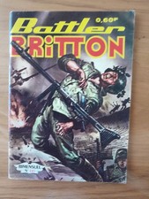 Battler britton 245 d'occasion  Neuvy-sur-Loire