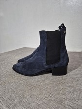 Superdry suede leather for sale  LONDON