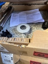 Stone umbrella base for sale  SHEFFIELD