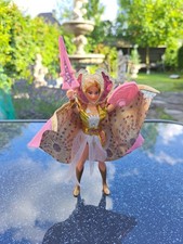Starburst she zaubermantel gebraucht kaufen  Lüdinghausen