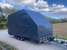 Woodford 3.5 ton for sale Woodford 3.5 ton for sale  CHELMSFORD