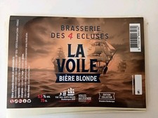 Voile the tall d'occasion  Dunkerque-